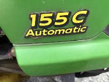 John Deere Riding Lawn Tractor - Photo 3