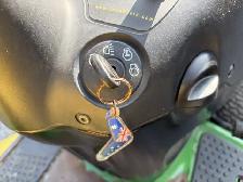 John Deere Riding Lawn Tractor - Photo 9