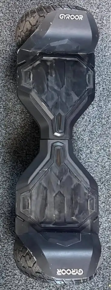 Gyroor G2 Warrior Hoverboard