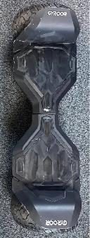 Gyroor G2 Warrior Hoverboard