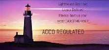 Lighthouse Beer and Liquor Delivery