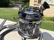Filter Queen Vacuum Cleaner - Photo 2