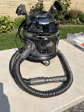 Filter Queen Vacuum Cleaner - Photo 8
