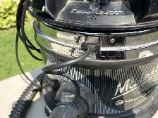 Filter Queen Vacuum Cleaner - Photo 9