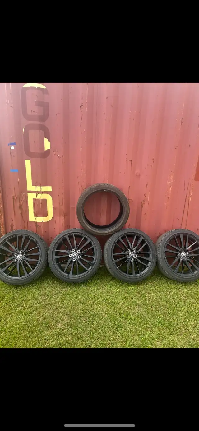 Tires for Sale