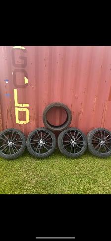 Tires for Sale