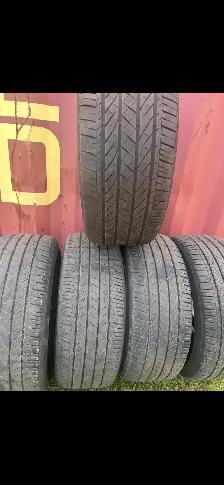 Tires for Sale - Photo 2