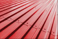 Diamond Rib Metal Roofing in 34 Colours - BEST Selection - Price