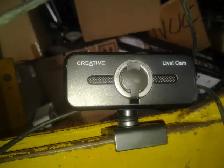 Creative Live! Cam Sync 1080p V2 cisco pc mac laptops projectors