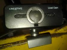 Creative Live! Cam Sync 1080p V2 cisco pc mac laptops projectors - Photo 2
