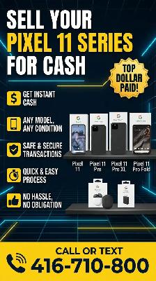 Ready to Upgrade? Sell Your Smartphone for Cash Now!
