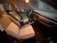 2016 Corolla - Photo 5