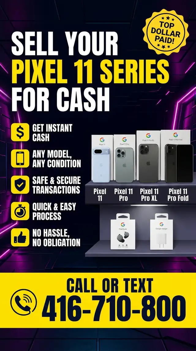 SELL YOUR PHONE FOR CASH Top Prices Paid Instantly!