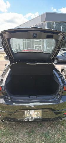 2024 Mazda3 Sport - Photo 10