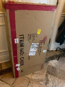 Brand New dining chairs,  just received but never used - Photo 6