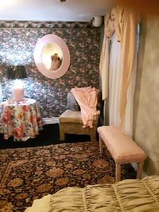 Queen  size extra clean quiet acc. in exe. home Tra upmiddle - Photo 4