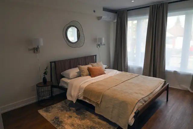Luxury Rental Suite - 12 Batavia in the heart of Toronto