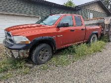 2009 Dodge ram 1500 hemi - Photo 2