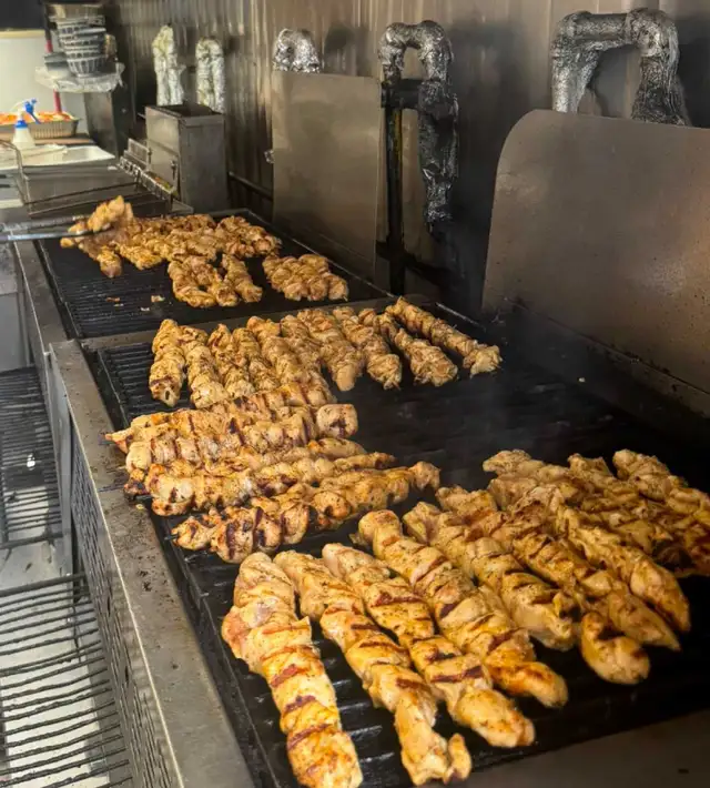 Experienced Greek Chef Wanted – Paid Menu Consulting