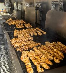 Experienced Greek Chef Wanted – Paid Menu Consulting
