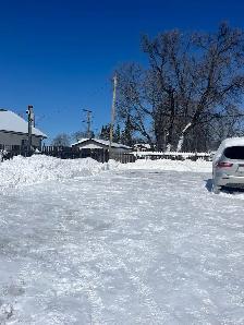 winter service - Photo 3