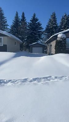 winter service - Photo 8