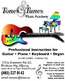 Guitar, Piano & Ukulele Lessons - Photo 2