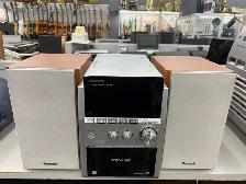 Panasonic SA-PM53 Mini System