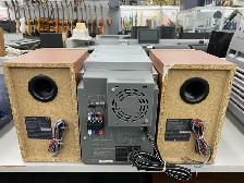 Panasonic SA-PM53 Mini System - Photo 2