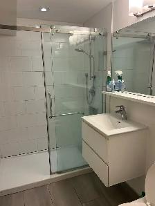 Fully Furnished Studio Apartment 300 sf - Photo 5