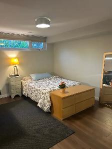 Fully Furnished Studio Apartment 300 sf - Photo 6