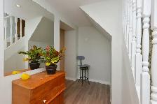 Fully Furnished Studio Apartment 300 sf - Photo 7