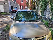 Honda civic 2007 a vendre