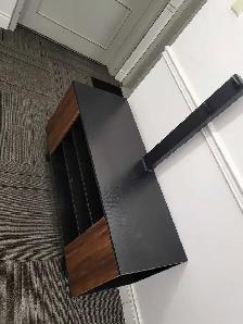 TV Stand $30 Prime Cables Model: LTS-12S - Photo 2