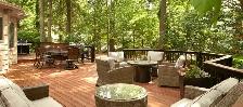 FENCE & DECK
