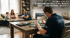 Professional Care for Your Damaged iPhone – Fast & Convenient.