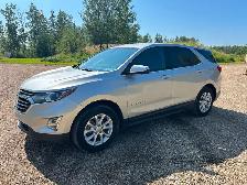 2018 Chevrolet Equinox - Photo 2