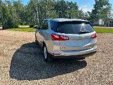 2018 Chevrolet Equinox - Photo 3