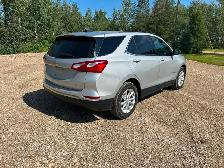 2018 Chevrolet Equinox - Photo 4
