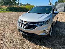 2018 Chevrolet Equinox - Photo 5