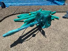 $50  OBO - Pool Creepy Crawler - Automatic Swimming Pool Vacuum - Photo 2
