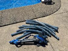$50  OBO - Pool Creepy Crawler - Automatic Swimming Pool Vacuum - Photo 5
