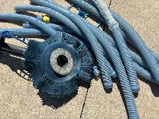 $50  OBO - Pool Creepy Crawler - Automatic Swimming Pool Vacuum - Photo 6