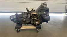 Porsche 944 Transmission