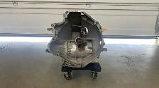Porsche 944 Transmission - Photo 2