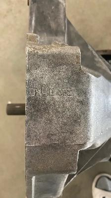 Porsche 944 Transmission - Photo 5