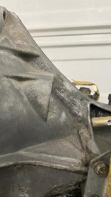 Porsche 944 Transmission - Photo 6