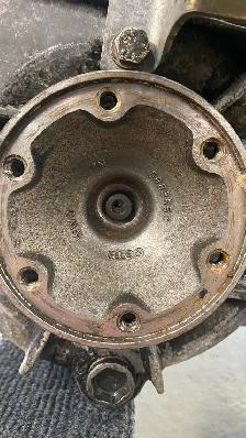 Porsche 944 Transmission - Photo 7