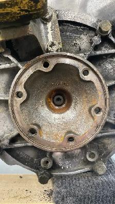 Porsche 944 Transmission - Photo 8