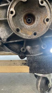 Porsche 944 Transmission - Photo 9